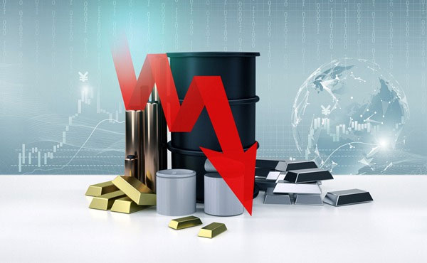 配资门户：原油期货价格走低给我们哪些启示？